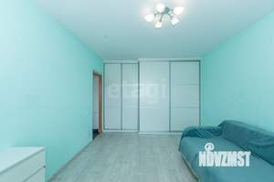 1-к квартира, вторичка, 37м2, 5/10 этаж