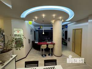 3-к квартира, вторичка, 97м2, 5/13 этаж