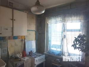 2-к квартира, вторичка, 40м2, 5/5 этаж