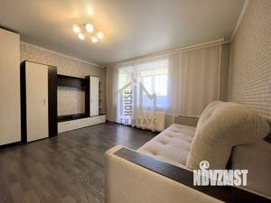 1-к квартира, вторичка, 35м2, 2/5 этаж