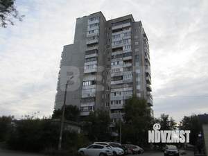 3-к квартира, вторичка, 76м2, 4/16 этаж