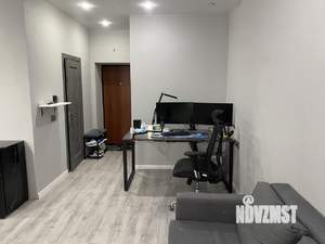 Студия квартира, вторичка, 28м2, 13/14 этаж