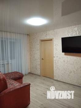 2-к квартира, вторичка, 41м2, 5/5 этаж
