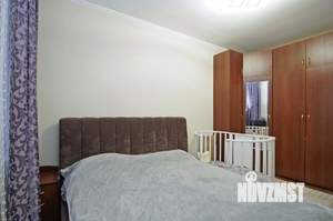 2-к квартира, вторичка, 59м2, 2/8 этаж