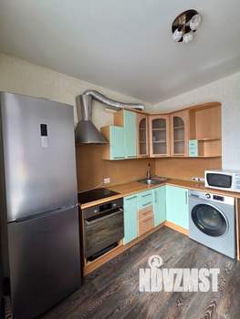 1-к квартира, вторичка, 37м2, 9/10 этаж