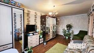 3-к квартира, вторичка, 48м2, 2/5 этаж