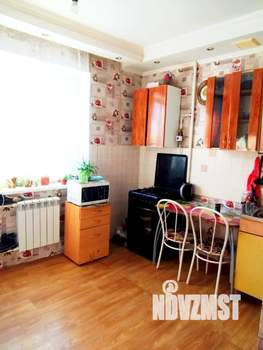 1-к квартира, вторичка, 37м2, 2/10 этаж