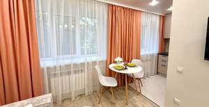 2-к квартира, вторичка, 44м2, 1/5 этаж