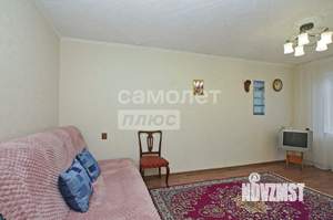 1-к квартира, вторичка, 30м2, 6/9 этаж