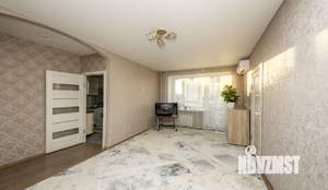 2-к квартира, вторичка, 43м2, 5/5 этаж