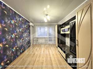 2-к квартира, вторичка, 40м2, 4/5 этаж