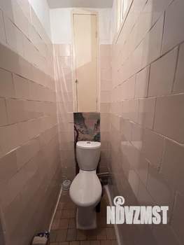 2-к квартира, вторичка, 48м2, 3/5 этаж