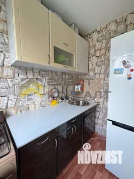 1-к квартира, вторичка, 30м2, 5/9 этаж