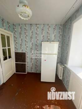 1-к квартира, вторичка, 30м2, 4/5 этаж