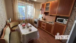 3-к квартира, вторичка, 63м2, 7/9 этаж