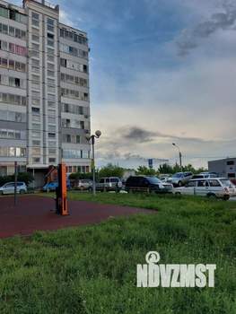 2-к квартира, вторичка, 56м2, 9/10 этаж