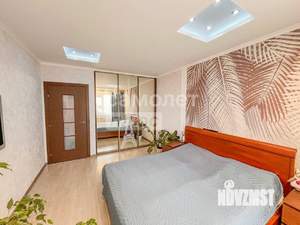 3-к квартира, вторичка, 87м2, 7/10 этаж