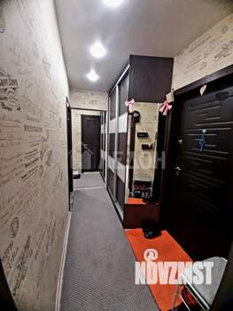 2-к квартира, вторичка, 50м2, 5/5 этаж