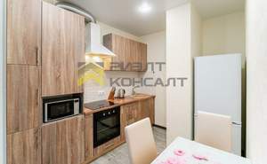 1-к квартира, вторичка, 36м2, 5/9 этаж