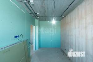 3-к квартира, вторичка, 77м2, 6/15 этаж