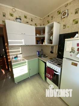 2-к квартира, вторичка, 44м2, 3/3 этаж