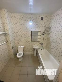 1-к квартира, вторичка, 48м2, 5/9 этаж