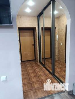 Студия квартира, вторичка, 43м2, 11/17 этаж