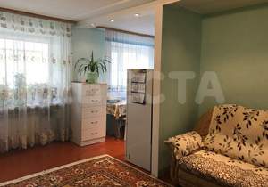 2-к квартира, вторичка, 40м2, 2/5 этаж