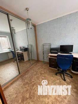 2-к квартира, вторичка, 45м2, 1/5 этаж