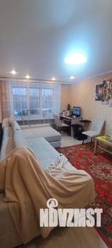 1-к квартира, вторичка, 30м2, 4/5 этаж