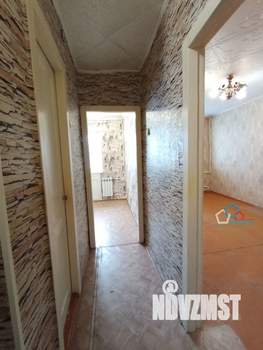 1-к квартира, вторичка, 30м2, 2/5 этаж