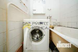 2-к квартира, вторичка, 40м2, 5/5 этаж