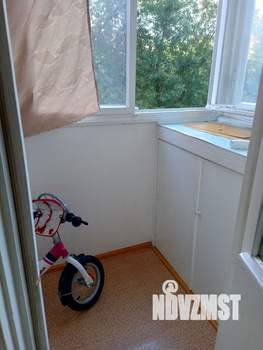 2-к квартира, вторичка, 53м2, 3/9 этаж