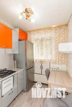1-к квартира, вторичка, 22м2, 2/5 этаж