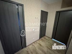 1-к квартира, вторичка, 37м2, 6/10 этаж