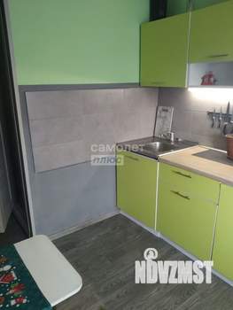 1-к квартира, вторичка, 38м2, 10/10 этаж