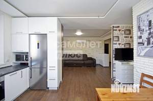 2-к квартира, вторичка, 63м2, 14/17 этаж