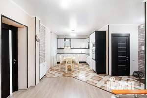 3-к квартира, вторичка, 86м2, 2/10 этаж