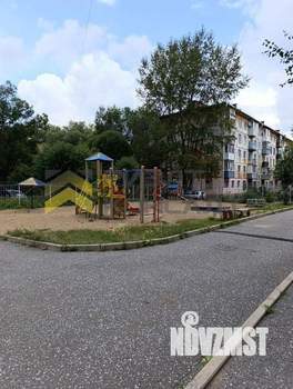 2-к квартира, вторичка, 52м2, 10/11 этаж