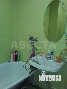 Студия квартира, вторичка, 33м2, 8/10 этаж