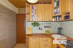 2-к квартира, вторичка, 47м2, 5/5 этаж