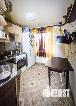 1-к квартира, вторичка, 30м2, 5/9 этаж