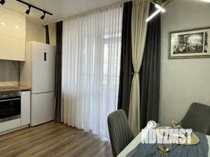 3-к квартира, вторичка, 66м2, 15/17 этаж