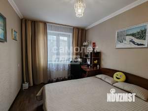 2-к квартира, вторичка, 57м2, 4/10 этаж