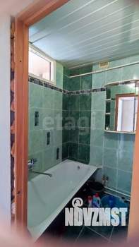 2-к квартира, вторичка, 45м2, 5/5 этаж