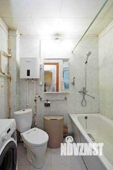 1-к квартира, вторичка, 36м2, 6/6 этаж