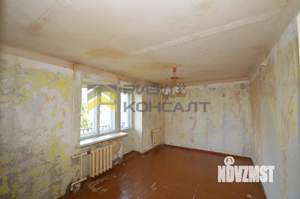 2-к квартира, вторичка, 44м2, 7/9 этаж