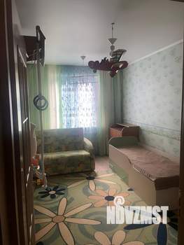 3-к квартира, вторичка, 94м2, 2/10 этаж