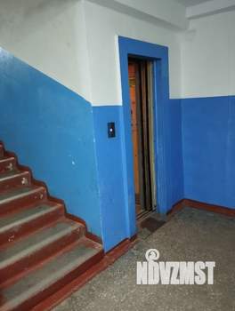 1-к квартира, вторичка, 30м2, 7/9 этаж