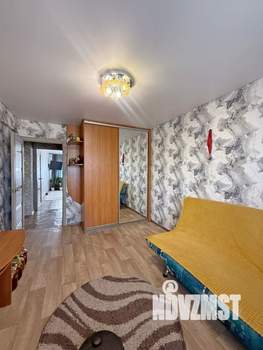 2-к квартира, вторичка, 49м2, 5/5 этаж